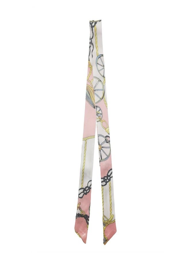 VIGUEUR Scarf Bags for Gifts - 6PCS Handbag Scarves, Handbag Scarfs, Neck Scarves - Image 3